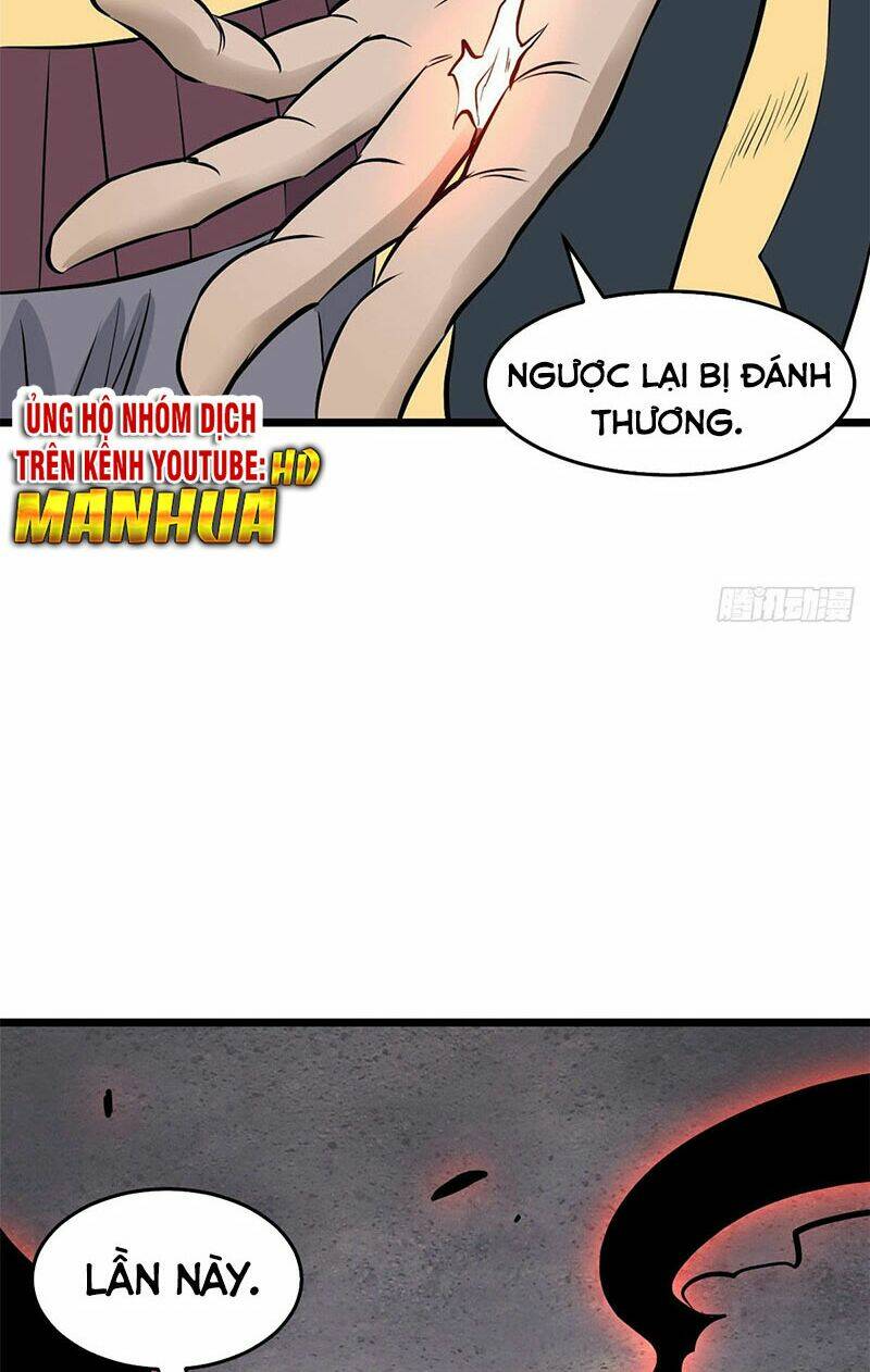 Vạn Cổ Tối Cường Tông Chapter 85 - Trang 2