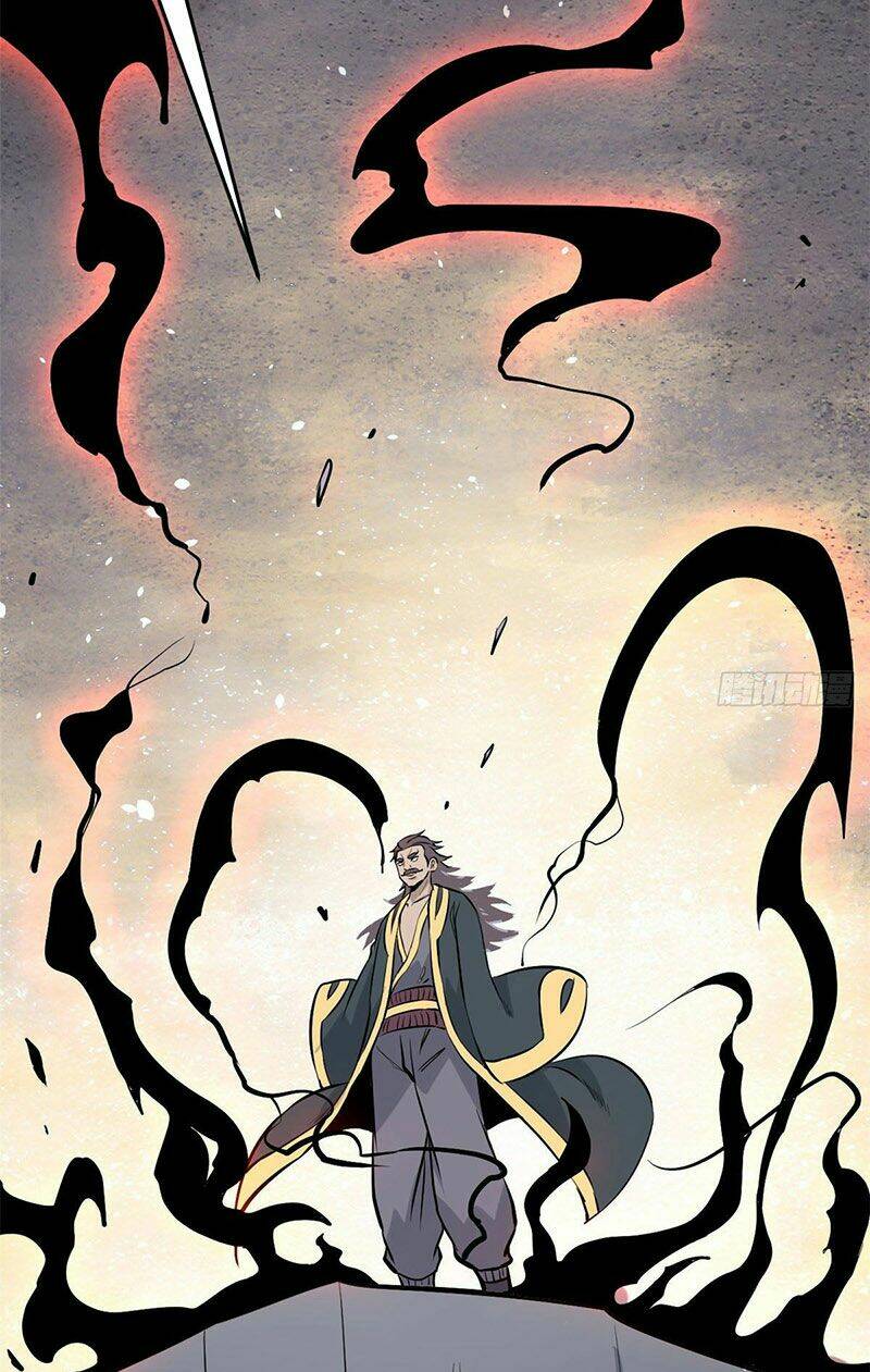 Vạn Cổ Tối Cường Tông Chapter 85 - Trang 2