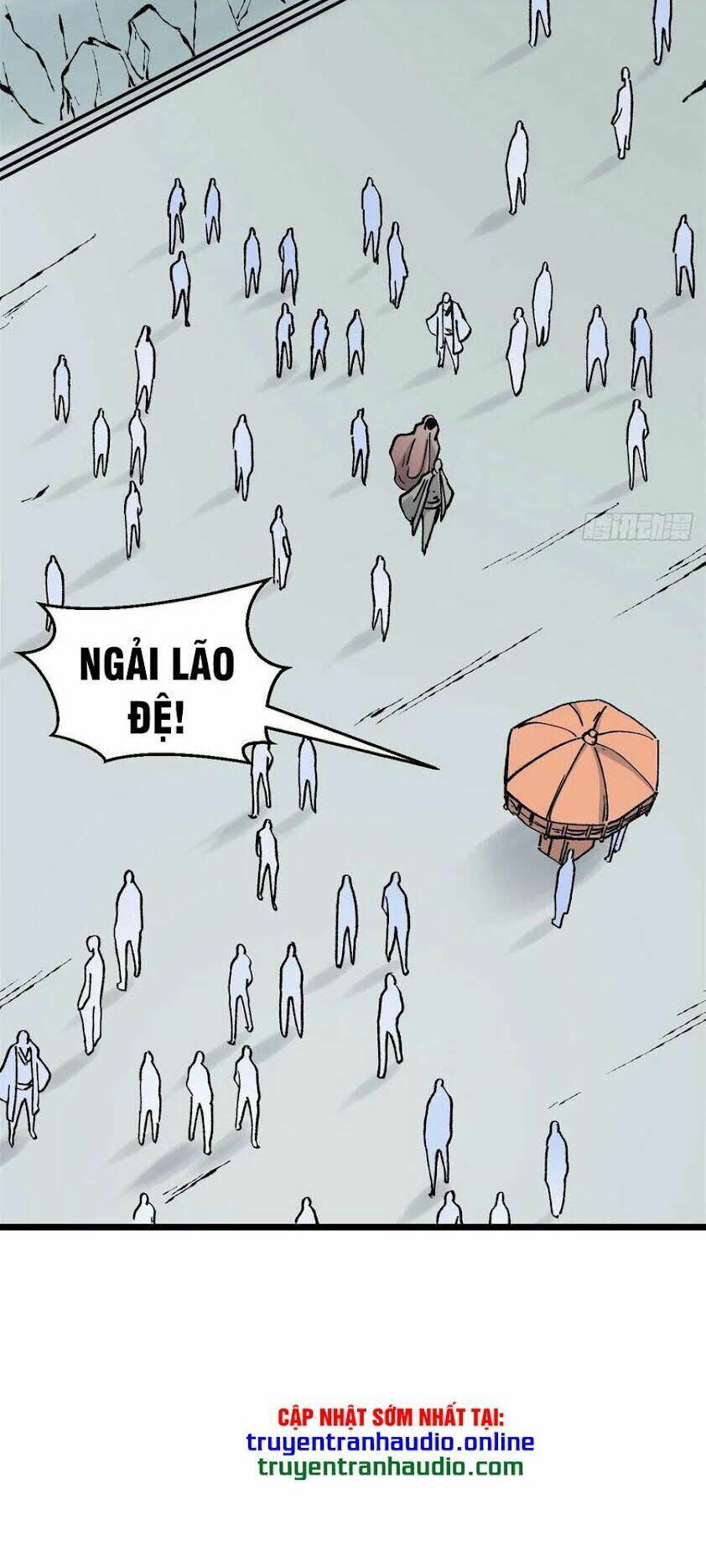 Vạn Cổ Tối Cường Tông Chapter 86 - Trang 2