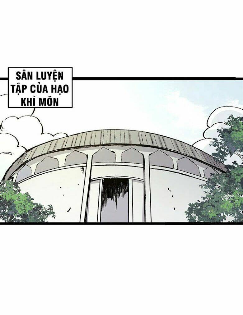 Vạn Cổ Tối Cường Tông Chapter 87 - Trang 2