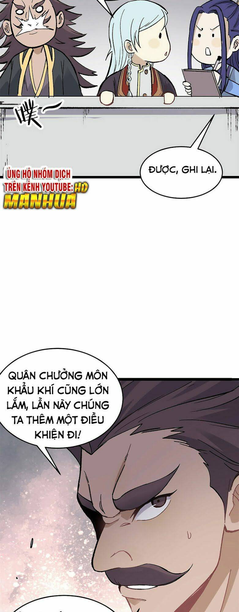 Vạn Cổ Tối Cường Tông Chapter 87 - Trang 2