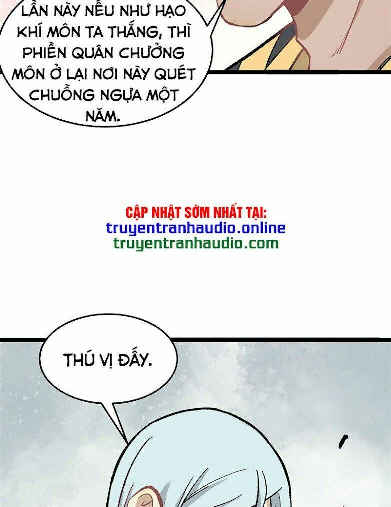 Vạn Cổ Tối Cường Tông Chapter 87 - Trang 2