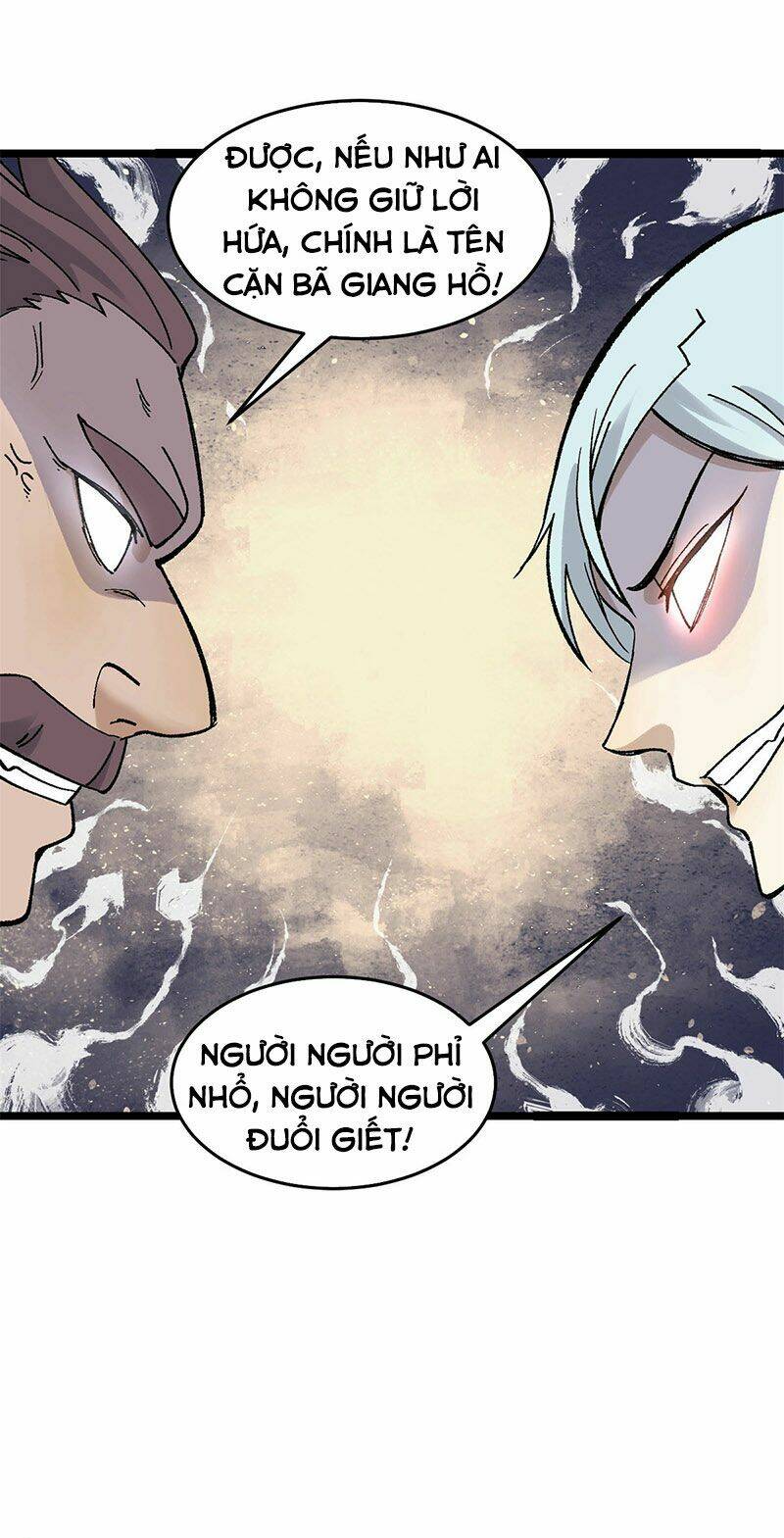 Vạn Cổ Tối Cường Tông Chapter 87 - Trang 2