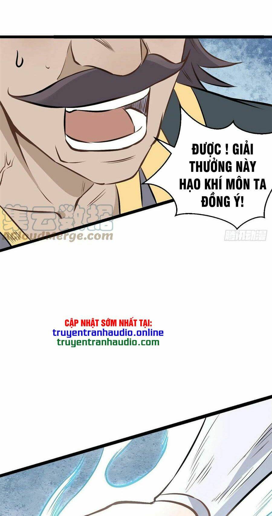 Vạn Cổ Tối Cường Tông Chapter 91 - Trang 2