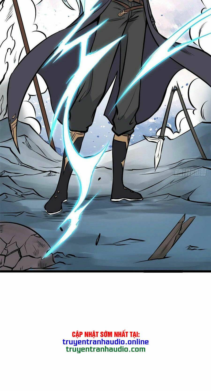 Vạn Cổ Tối Cường Tông Chapter 92 - Trang 2