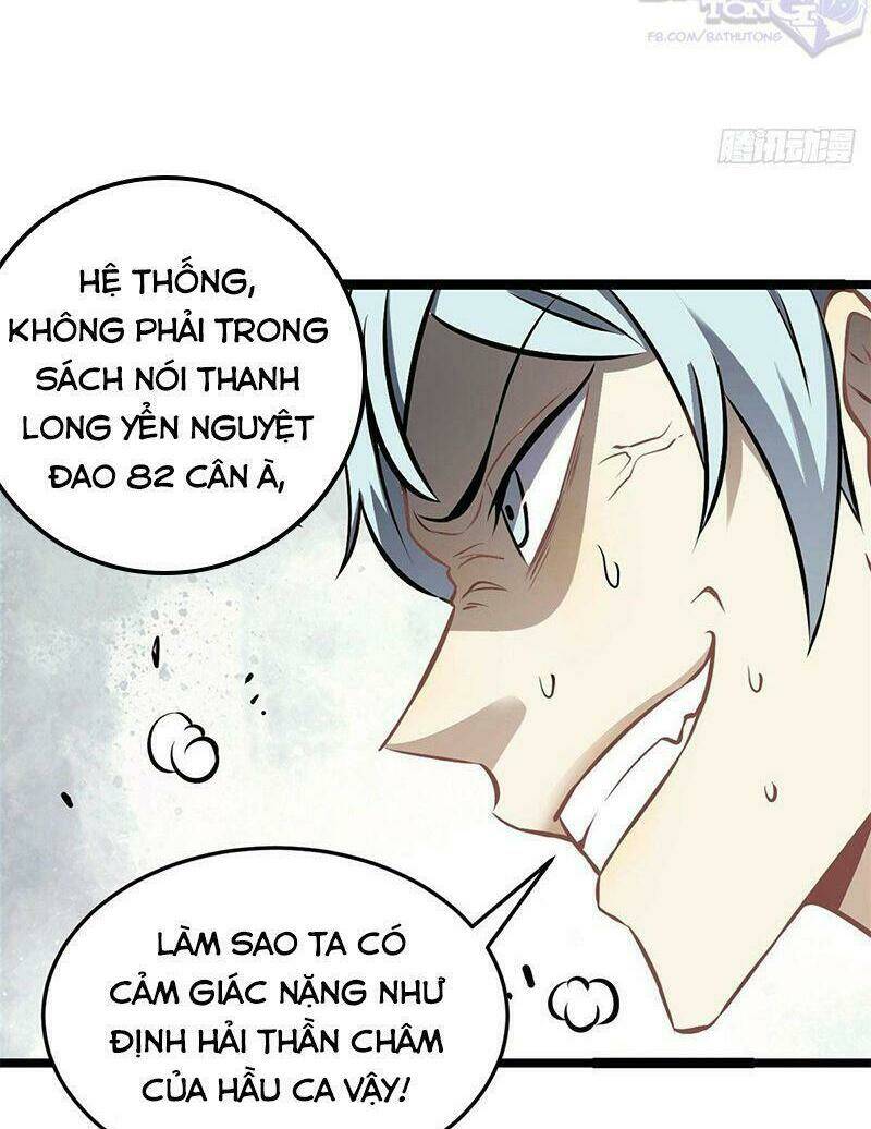 Vạn Cổ Tối Cường Tông Chapter 93 - Trang 2