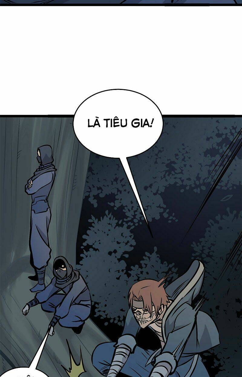 Vạn Cổ Tối Cường Tông Chapter 94 - Trang 2