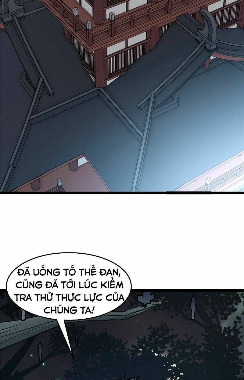 Vạn Cổ Tối Cường Tông Chapter 94 - Trang 2