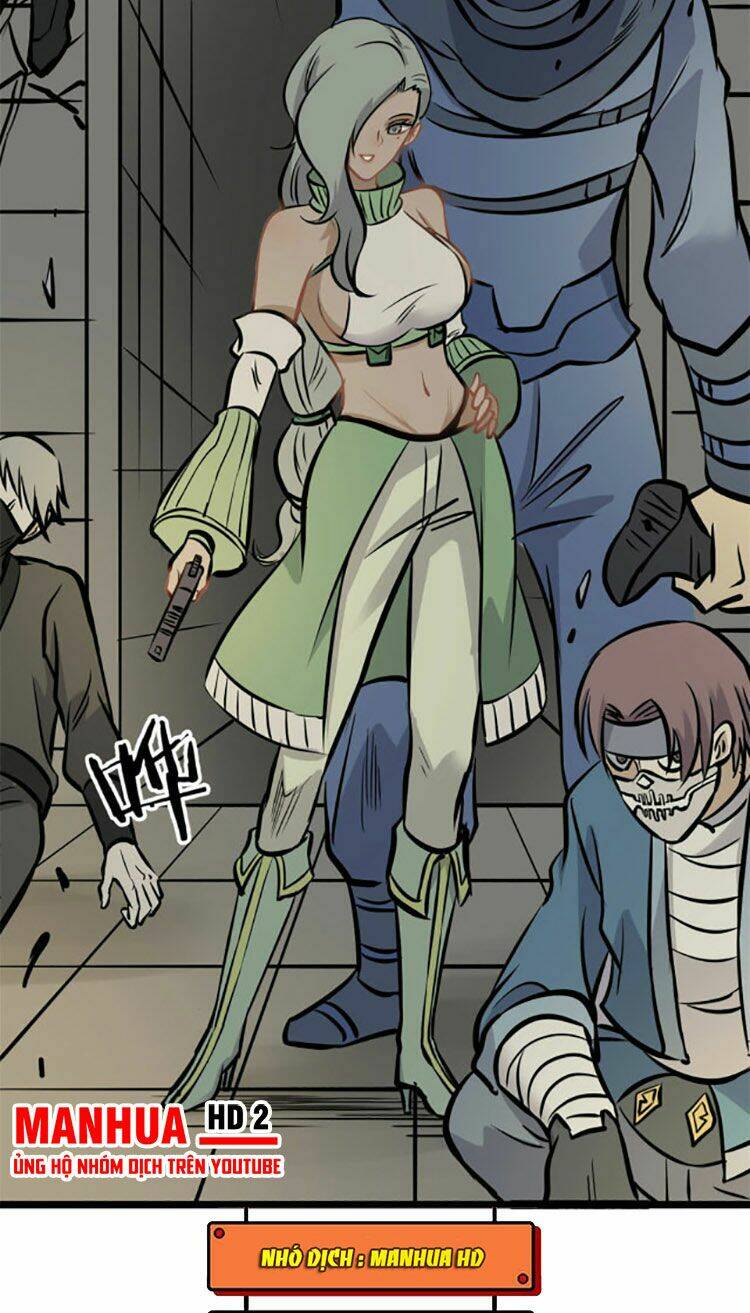 Vạn Cổ Tối Cường Tông Chapter 95 - Trang 2