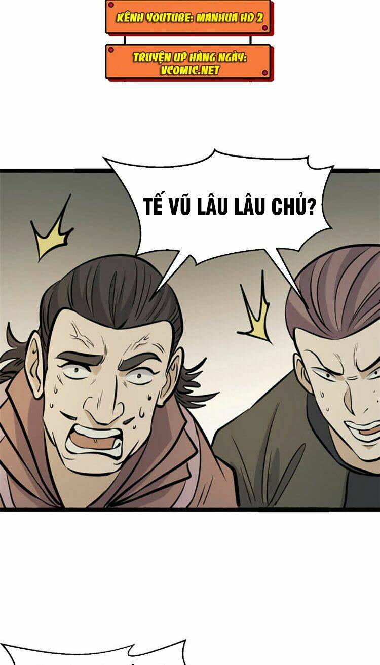 Vạn Cổ Tối Cường Tông Chapter 95 - Trang 2