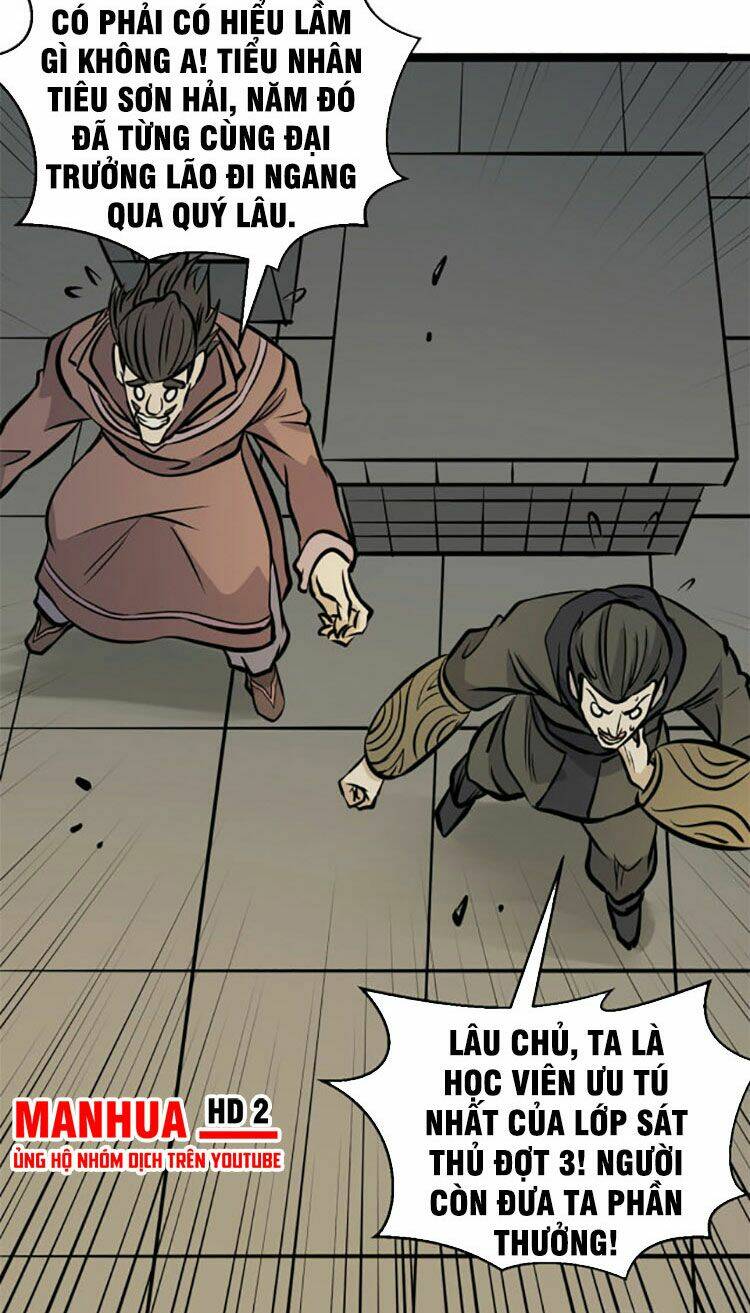 Vạn Cổ Tối Cường Tông Chapter 95 - Trang 2