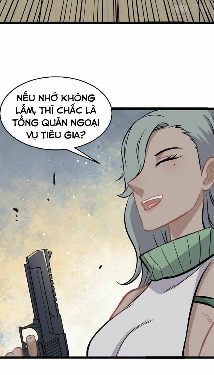 Vạn Cổ Tối Cường Tông Chapter 95 - Trang 2