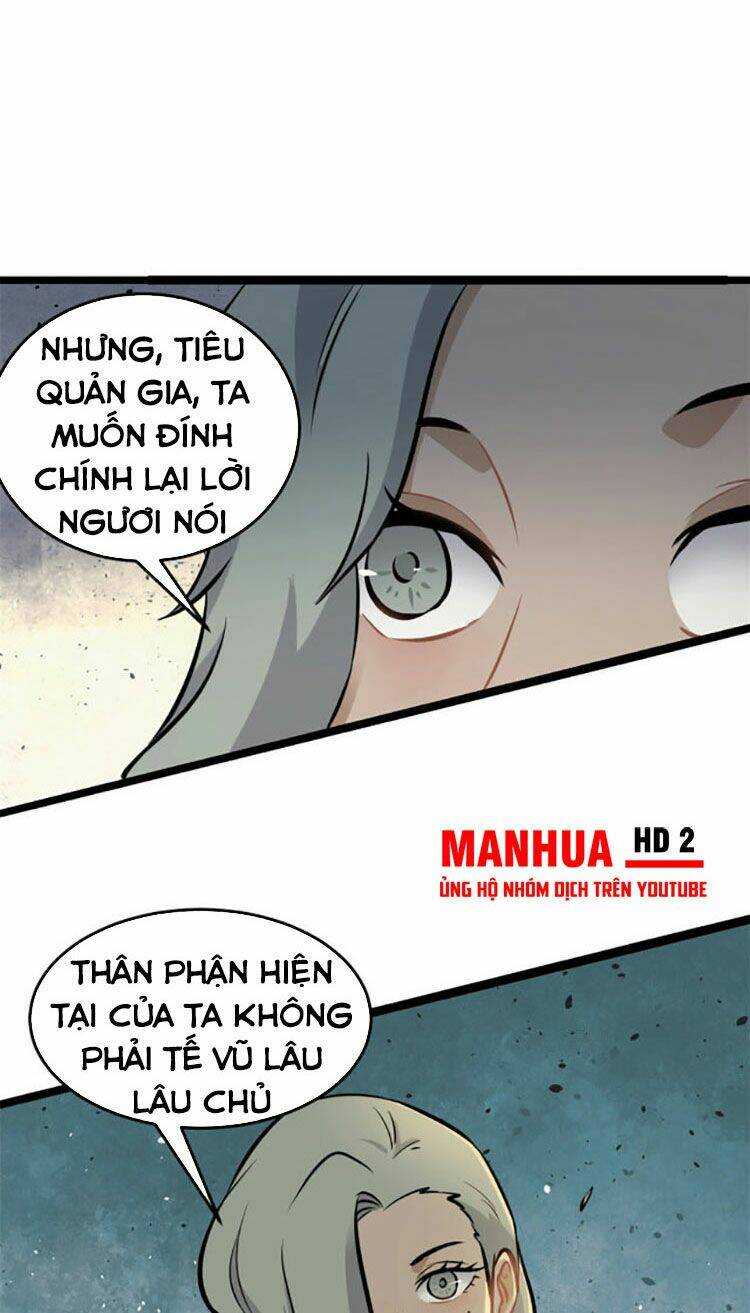 Vạn Cổ Tối Cường Tông Chapter 95 - Trang 2