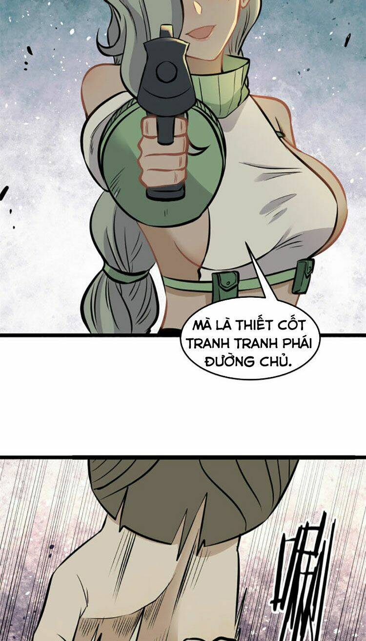Vạn Cổ Tối Cường Tông Chapter 95 - Trang 2