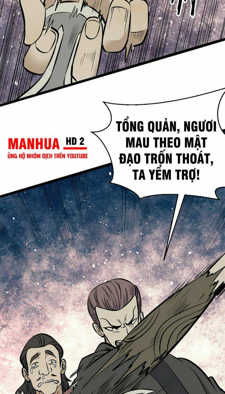 Vạn Cổ Tối Cường Tông Chapter 95 - Trang 2
