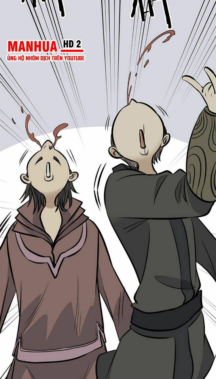 Vạn Cổ Tối Cường Tông Chapter 95 - Trang 2