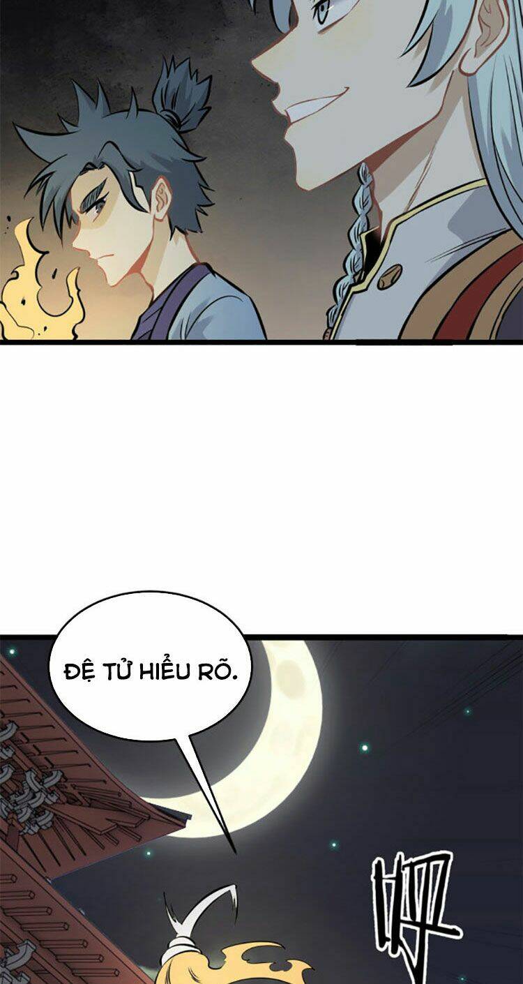 Vạn Cổ Tối Cường Tông Chapter 95 - Trang 2