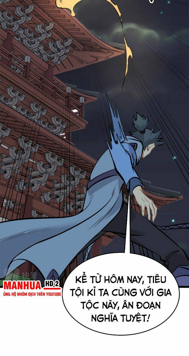 Vạn Cổ Tối Cường Tông Chapter 95 - Trang 2