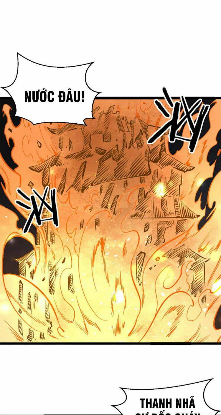 Vạn Cổ Tối Cường Tông Chapter 95 - Trang 2