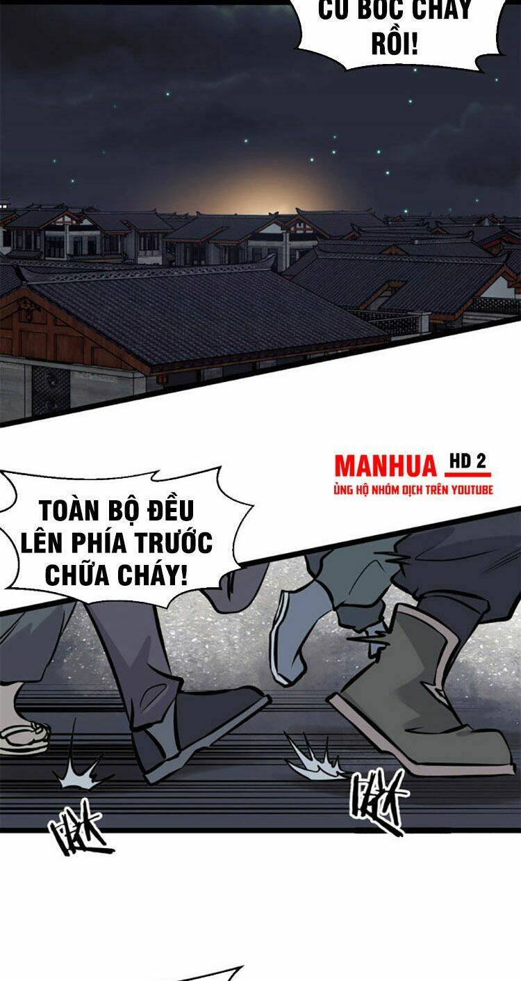 Vạn Cổ Tối Cường Tông Chapter 95 - Trang 2