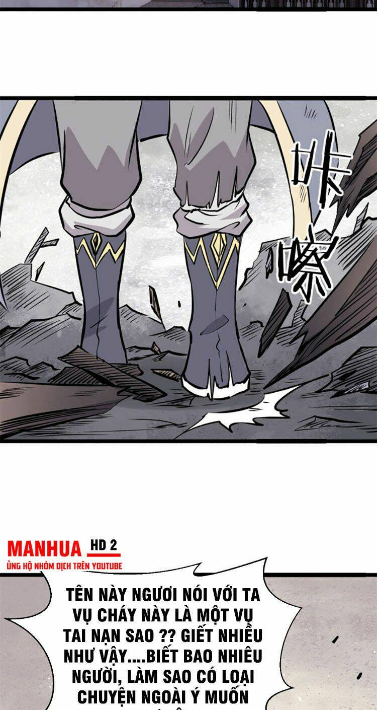 Vạn Cổ Tối Cường Tông Chapter 95 - Trang 2