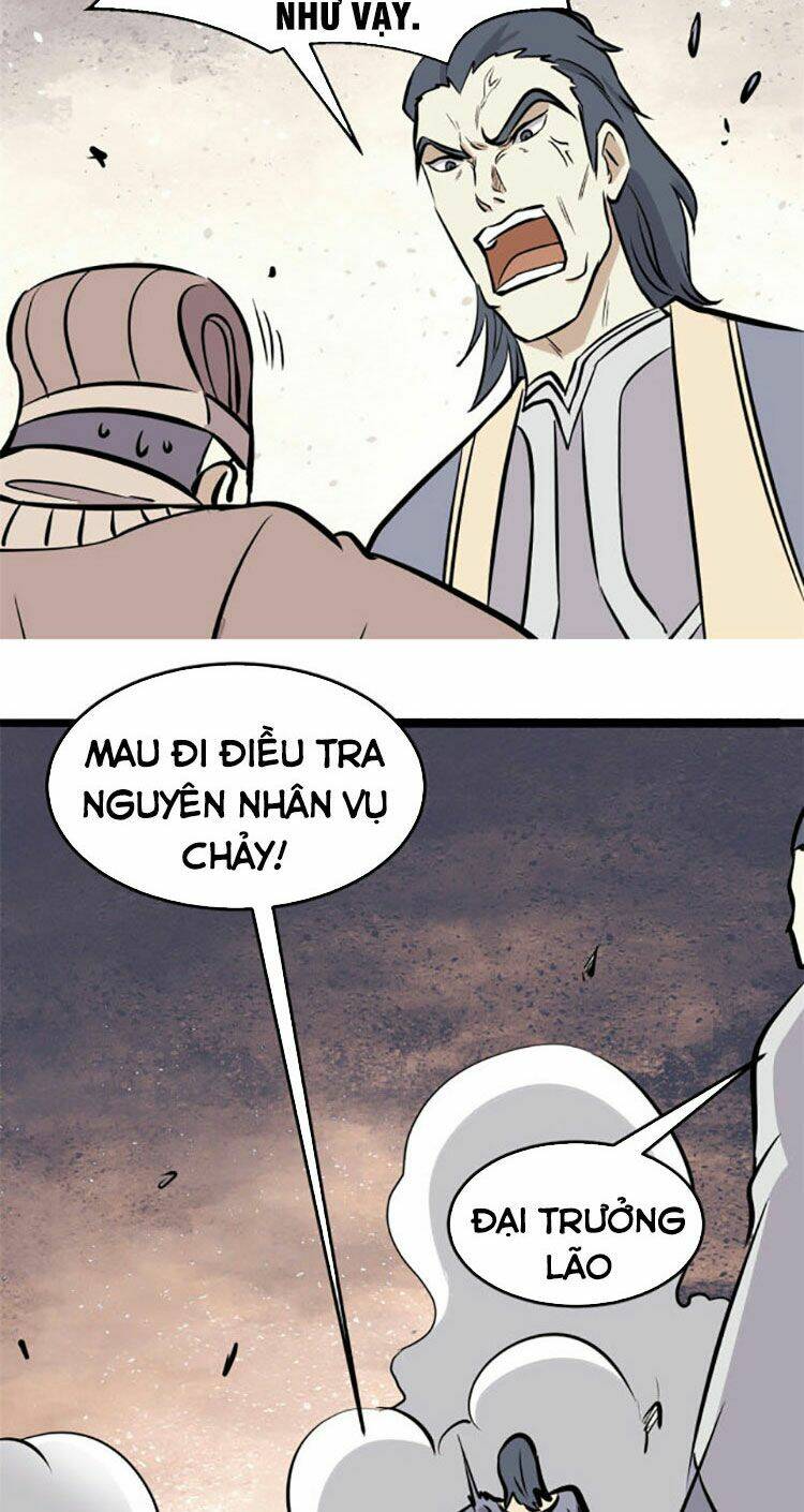 Vạn Cổ Tối Cường Tông Chapter 95 - Trang 2
