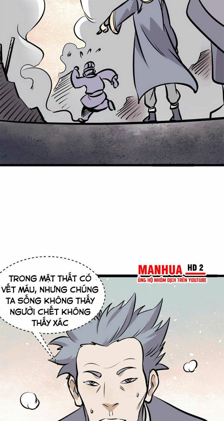 Vạn Cổ Tối Cường Tông Chapter 95 - Trang 2