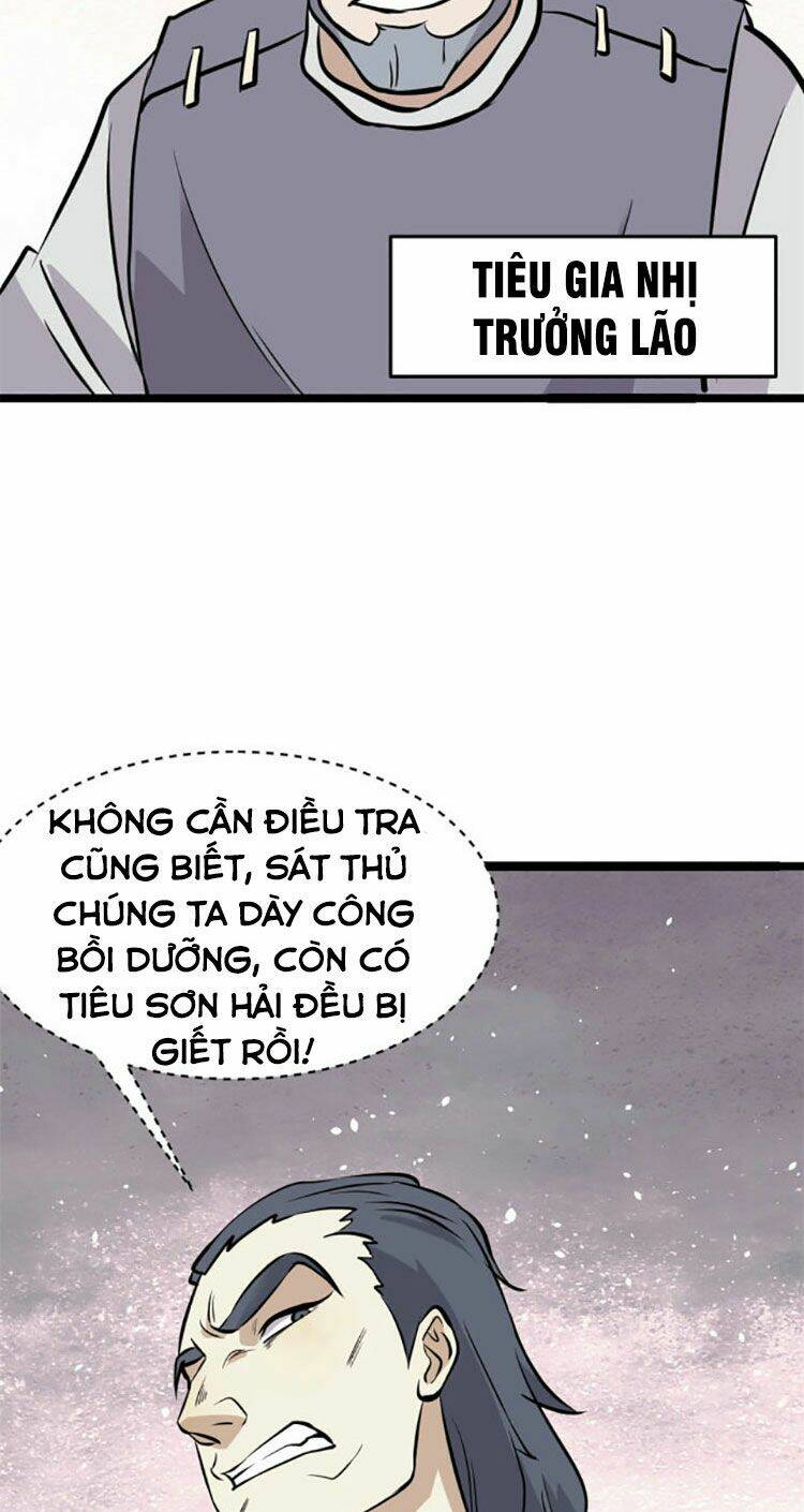 Vạn Cổ Tối Cường Tông Chapter 95 - Trang 2