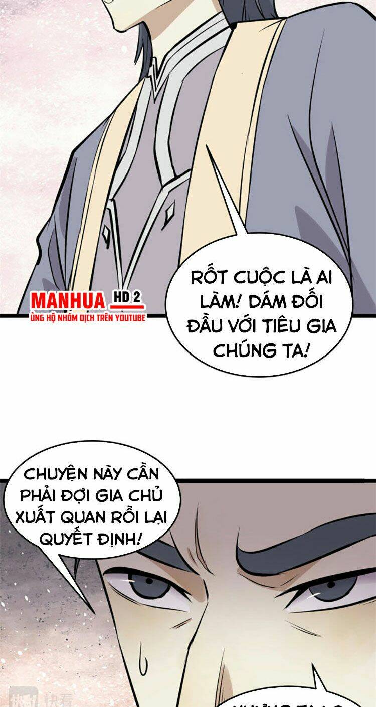 Vạn Cổ Tối Cường Tông Chapter 95 - Trang 2