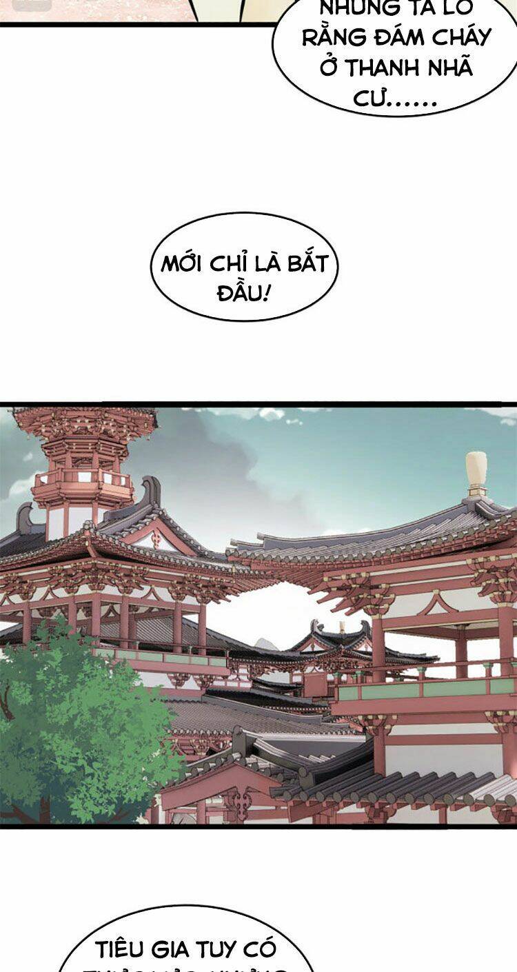 Vạn Cổ Tối Cường Tông Chapter 95 - Trang 2
