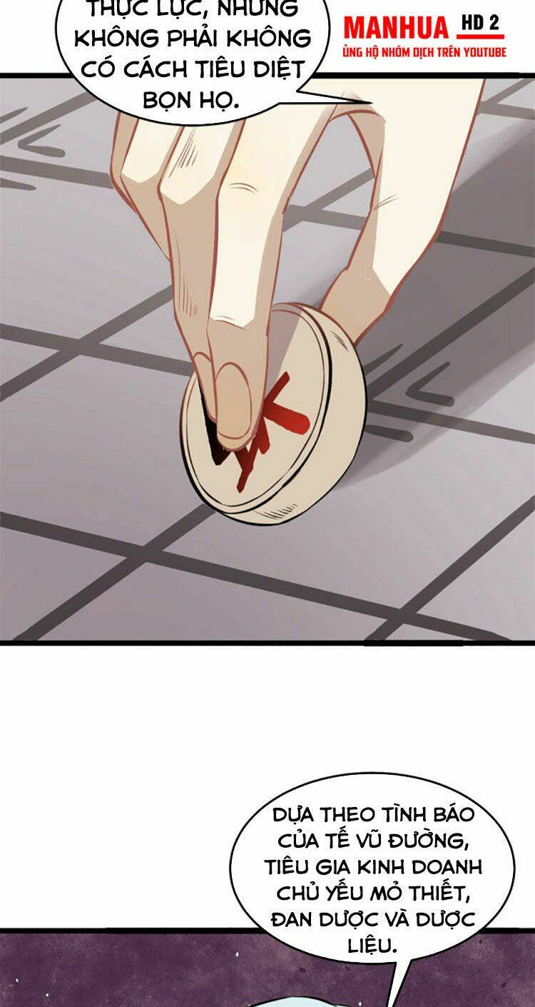 Vạn Cổ Tối Cường Tông Chapter 95 - Trang 2