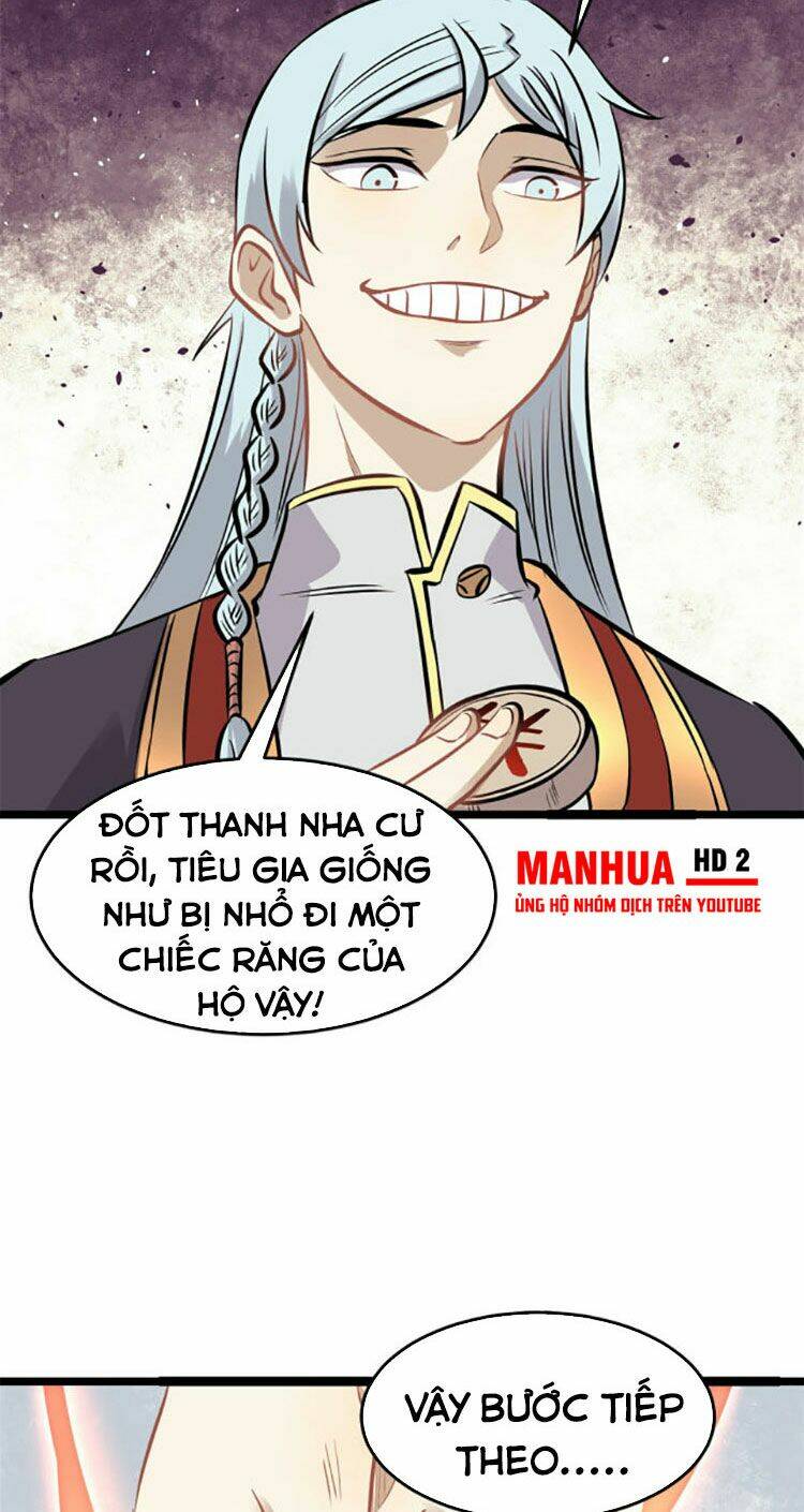 Vạn Cổ Tối Cường Tông Chapter 95 - Trang 2