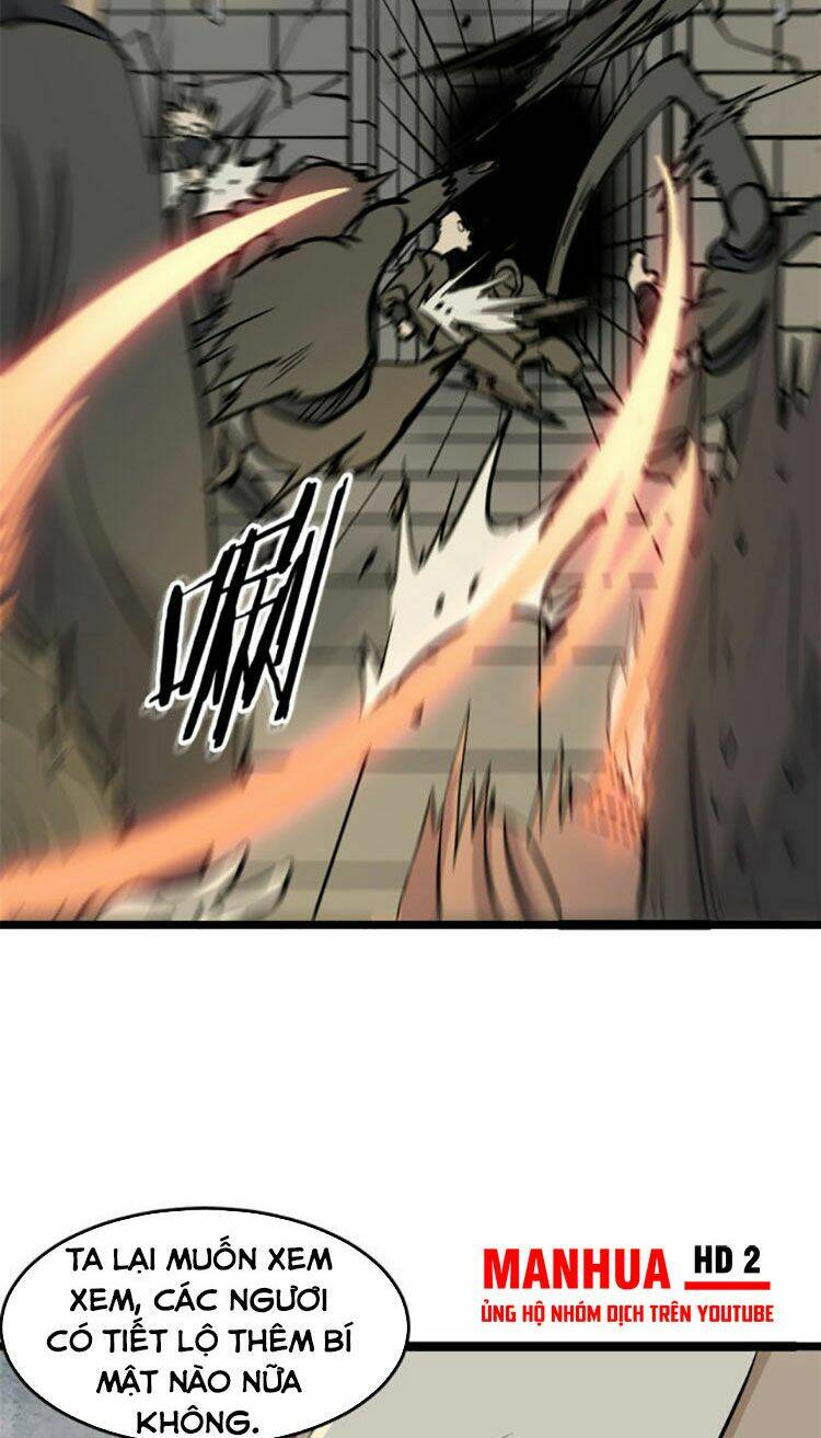 Vạn Cổ Tối Cường Tông Chapter 95 - Trang 2