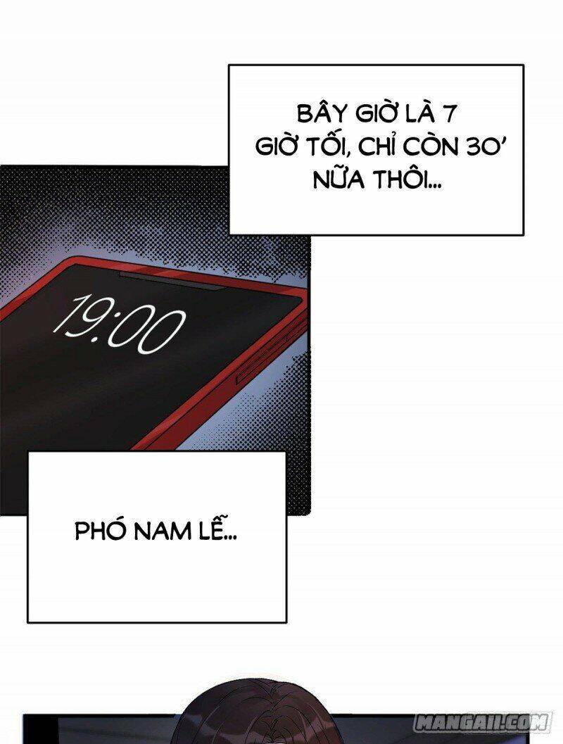 Vẫn Cứ Nhớ Em, Nhớ Em Chapter 1 - Trang 2