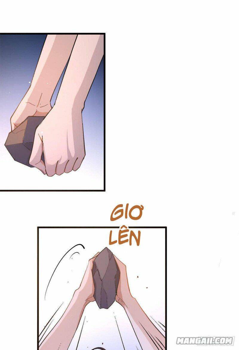 Vẫn Cứ Nhớ Em, Nhớ Em Chapter 1 - Trang 2