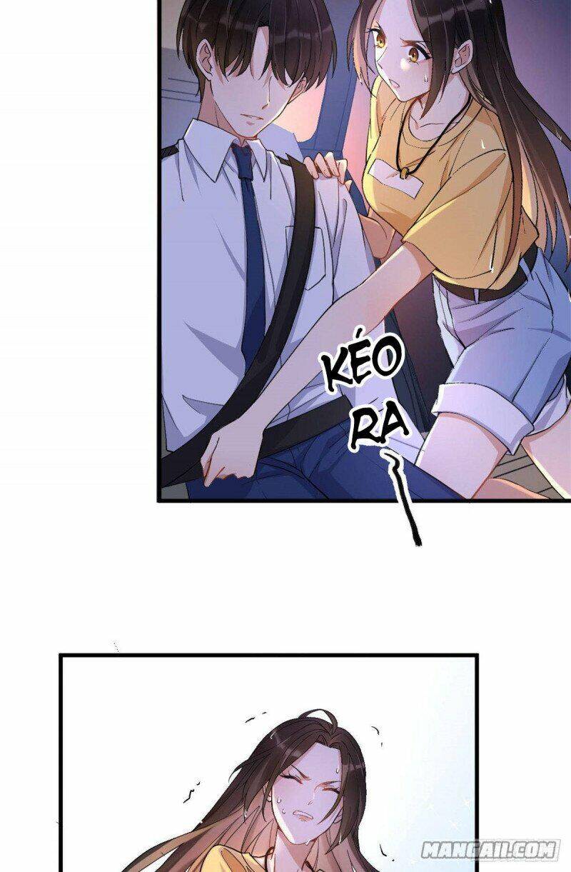 Vẫn Cứ Nhớ Em, Nhớ Em Chapter 1 - Trang 2