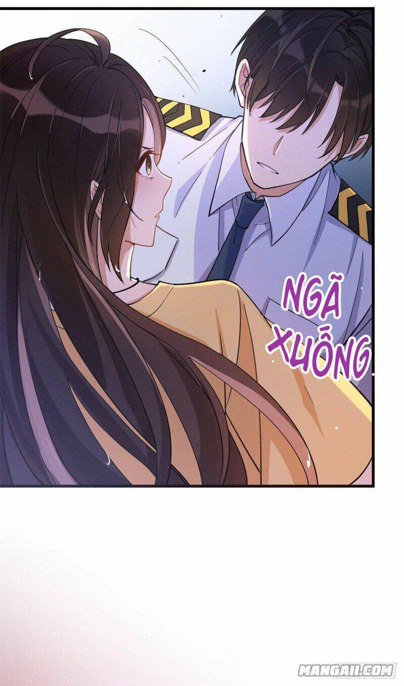 Vẫn Cứ Nhớ Em, Nhớ Em Chapter 1 - Trang 2