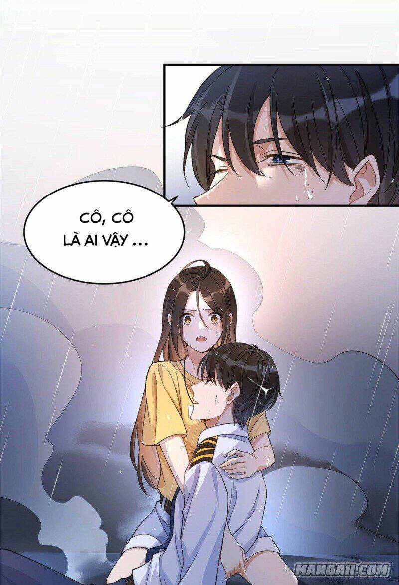 Vẫn Cứ Nhớ Em, Nhớ Em Chapter 1 - Trang 2