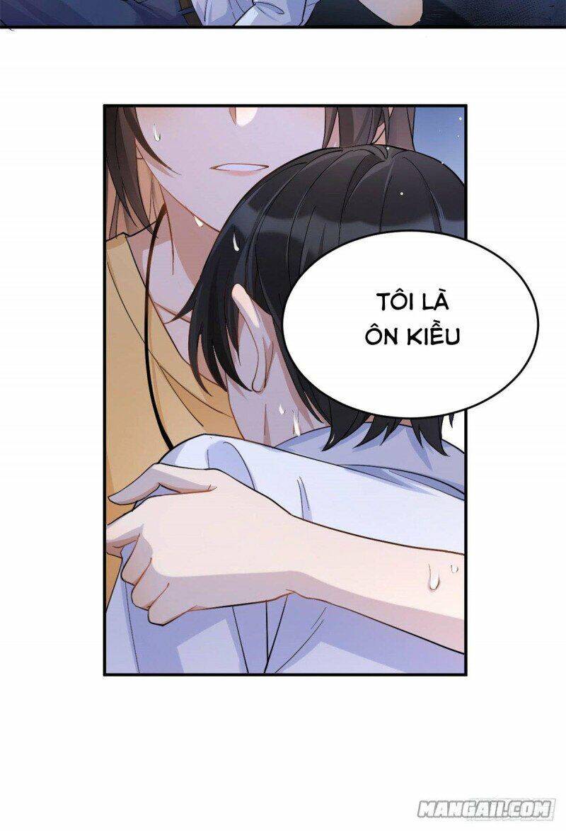 Vẫn Cứ Nhớ Em, Nhớ Em Chapter 1 - Trang 2