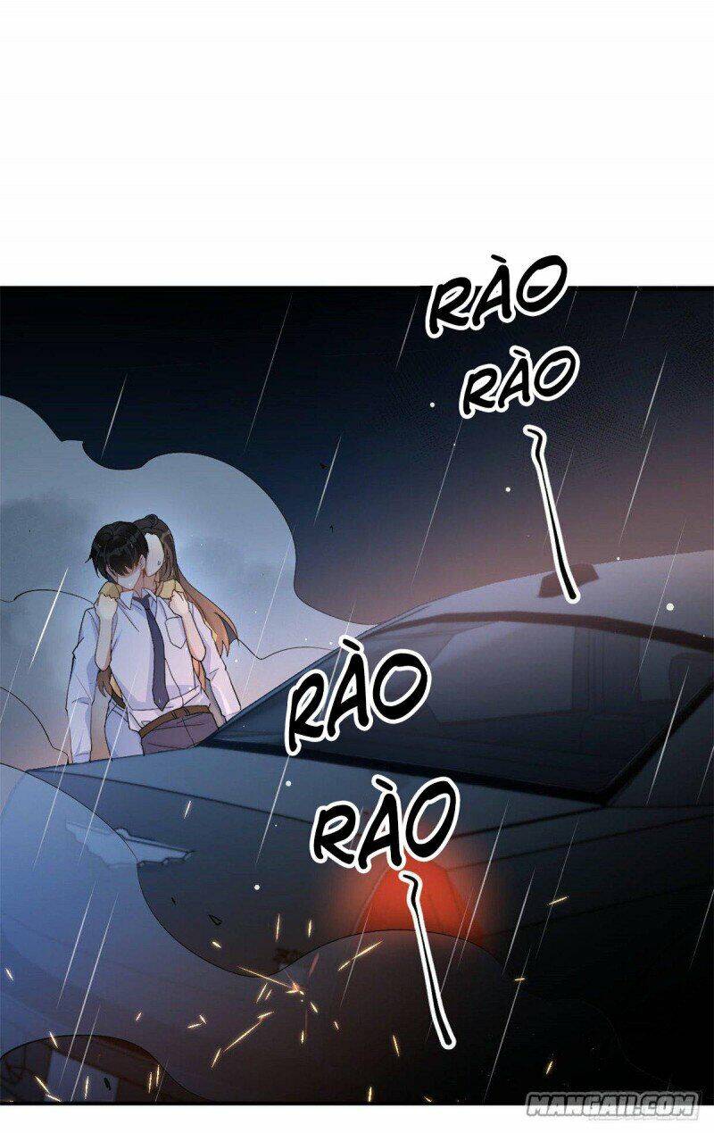 Vẫn Cứ Nhớ Em, Nhớ Em Chapter 1 - Trang 2