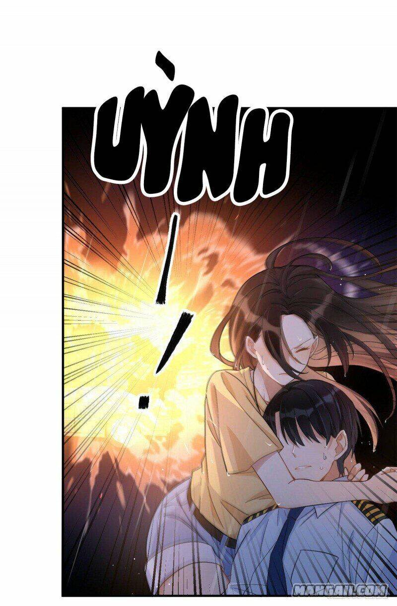 Vẫn Cứ Nhớ Em, Nhớ Em Chapter 1 - Trang 2