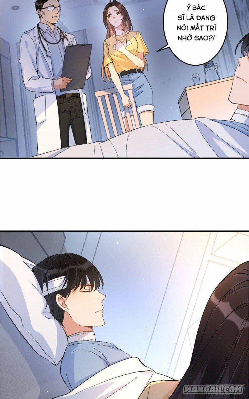 Vẫn Cứ Nhớ Em, Nhớ Em Chapter 1 - Trang 2