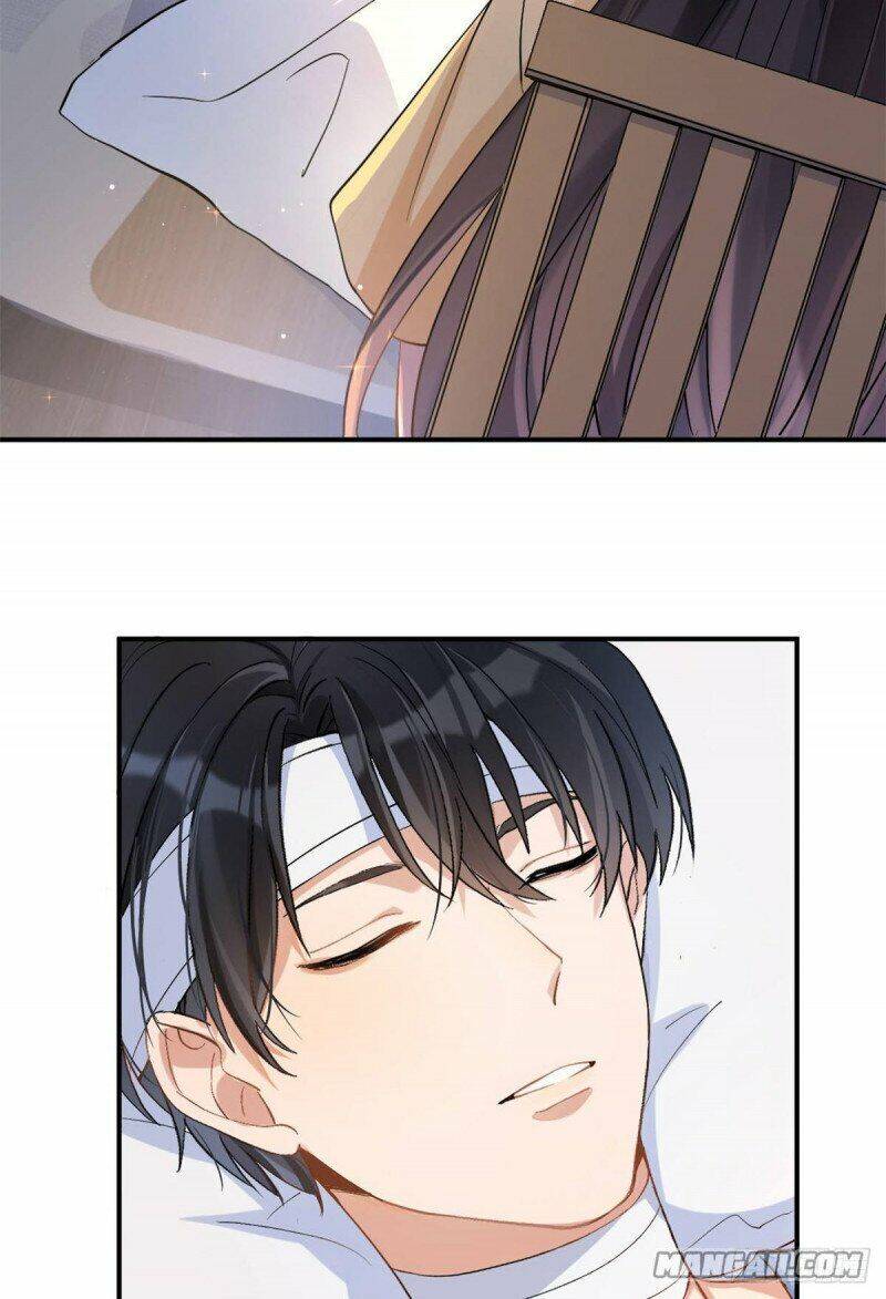 Vẫn Cứ Nhớ Em, Nhớ Em Chapter 1 - Trang 2