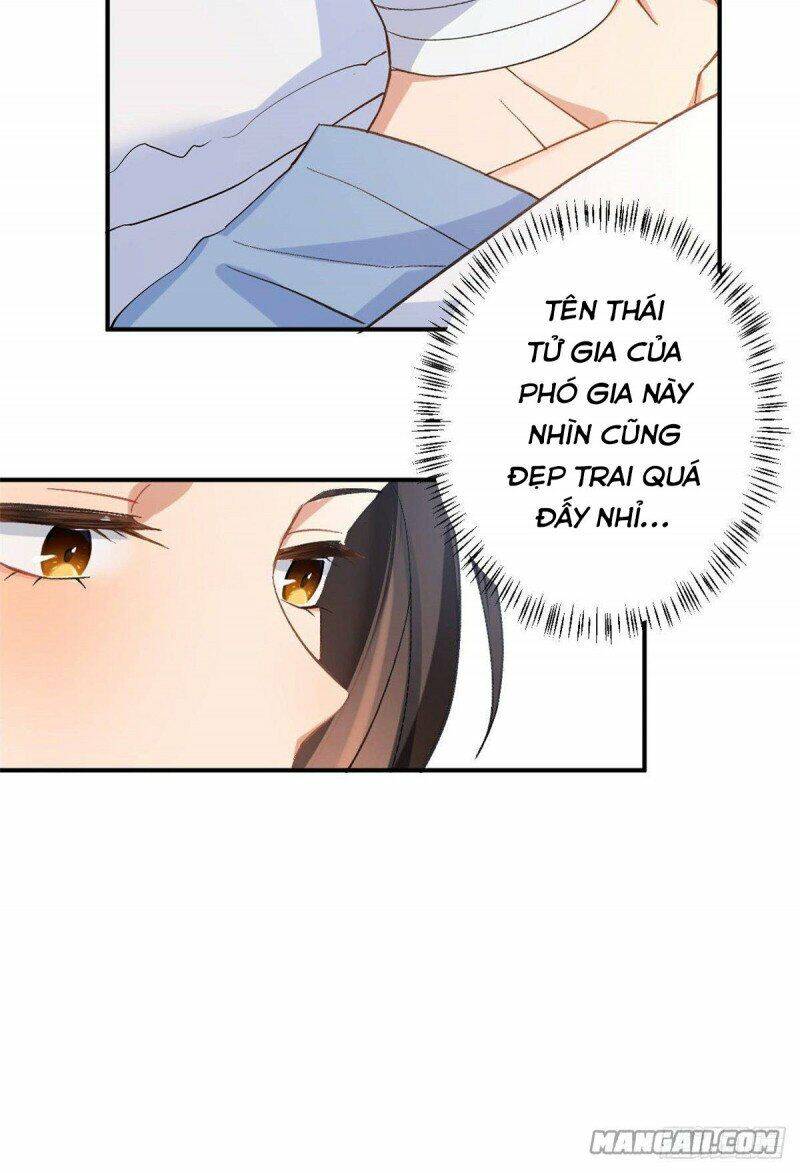 Vẫn Cứ Nhớ Em, Nhớ Em Chapter 1 - Trang 2