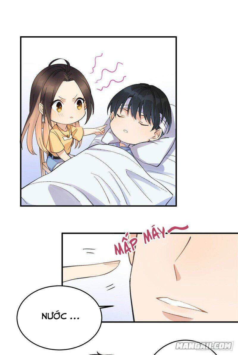 Vẫn Cứ Nhớ Em, Nhớ Em Chapter 1 - Trang 2