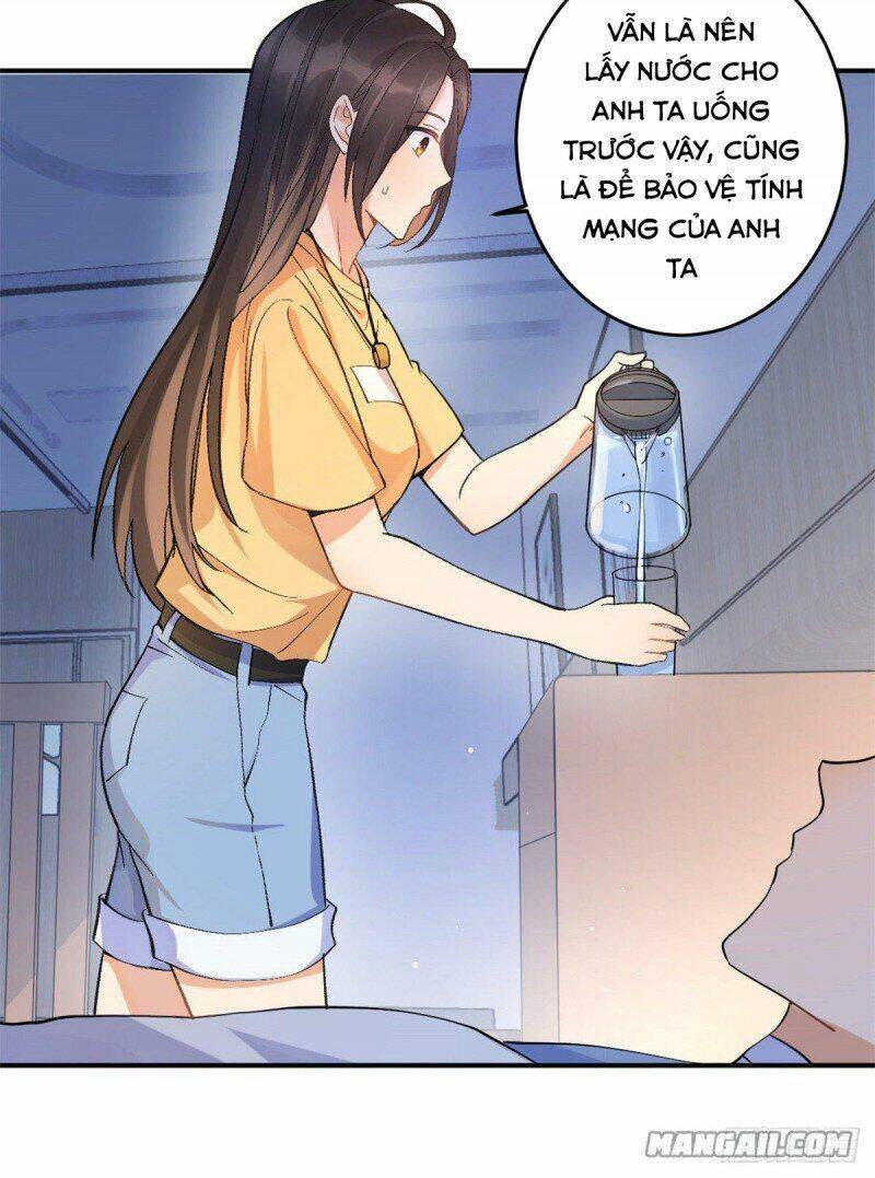 Vẫn Cứ Nhớ Em, Nhớ Em Chapter 1 - Trang 2