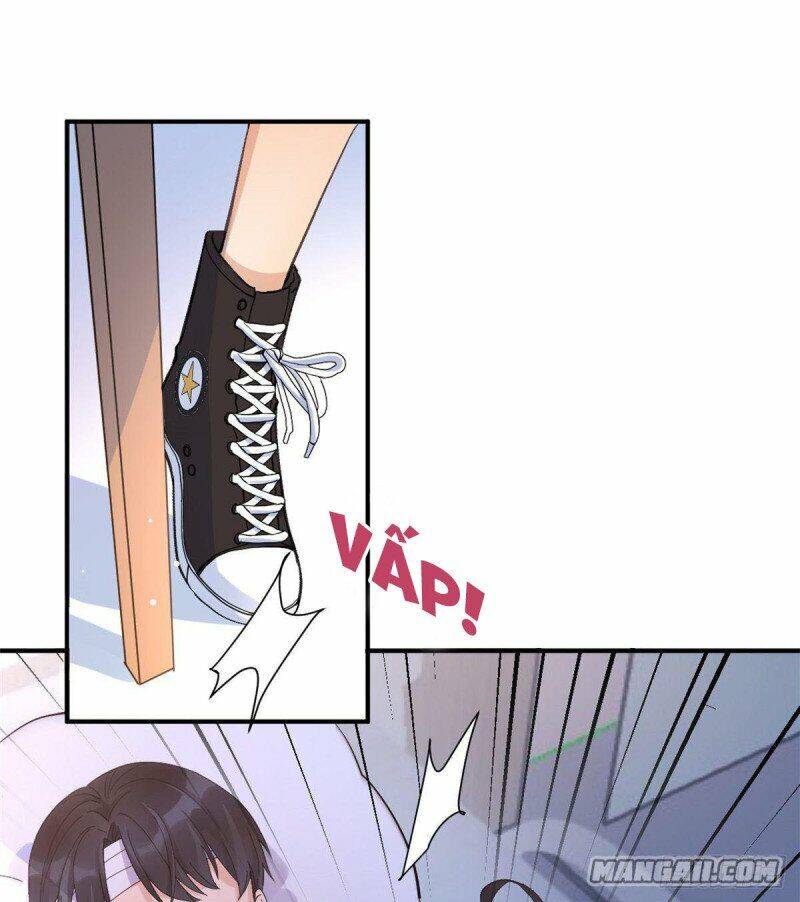 Vẫn Cứ Nhớ Em, Nhớ Em Chapter 1 - Trang 2