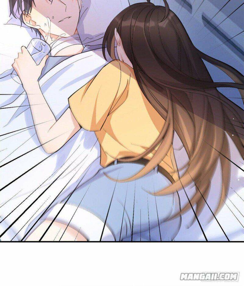 Vẫn Cứ Nhớ Em, Nhớ Em Chapter 1 - Trang 2