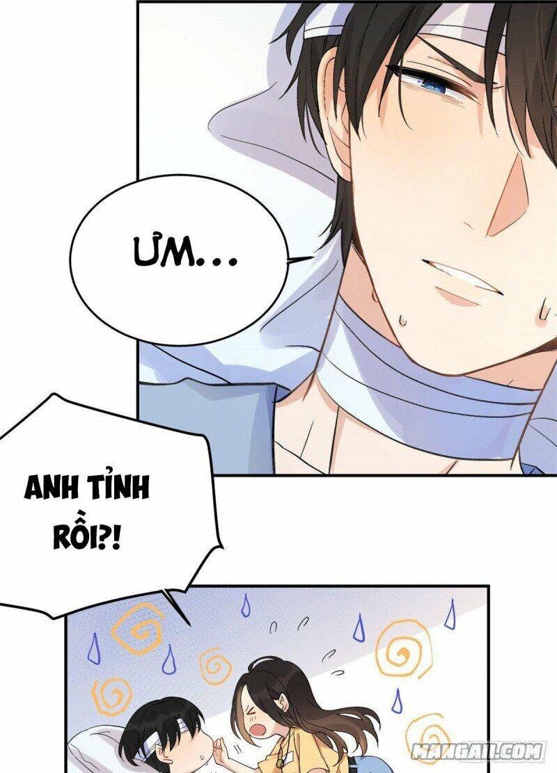 Vẫn Cứ Nhớ Em, Nhớ Em Chapter 1 - Trang 2