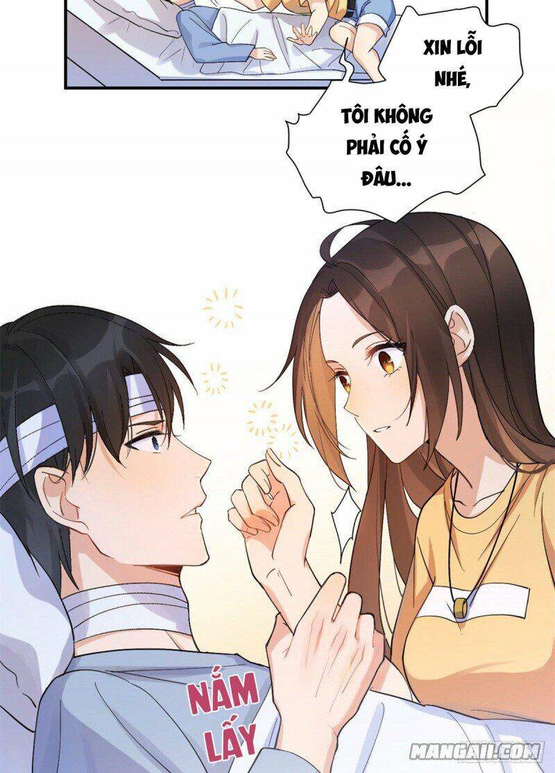 Vẫn Cứ Nhớ Em, Nhớ Em Chapter 1 - Trang 2